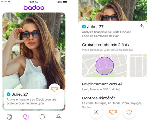 badoo loiret|Rencontres des femmes dans Loiret